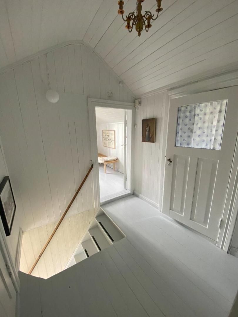 Historic House, 1880 - Stunning Panoramic Views Sorvagen Exterior foto