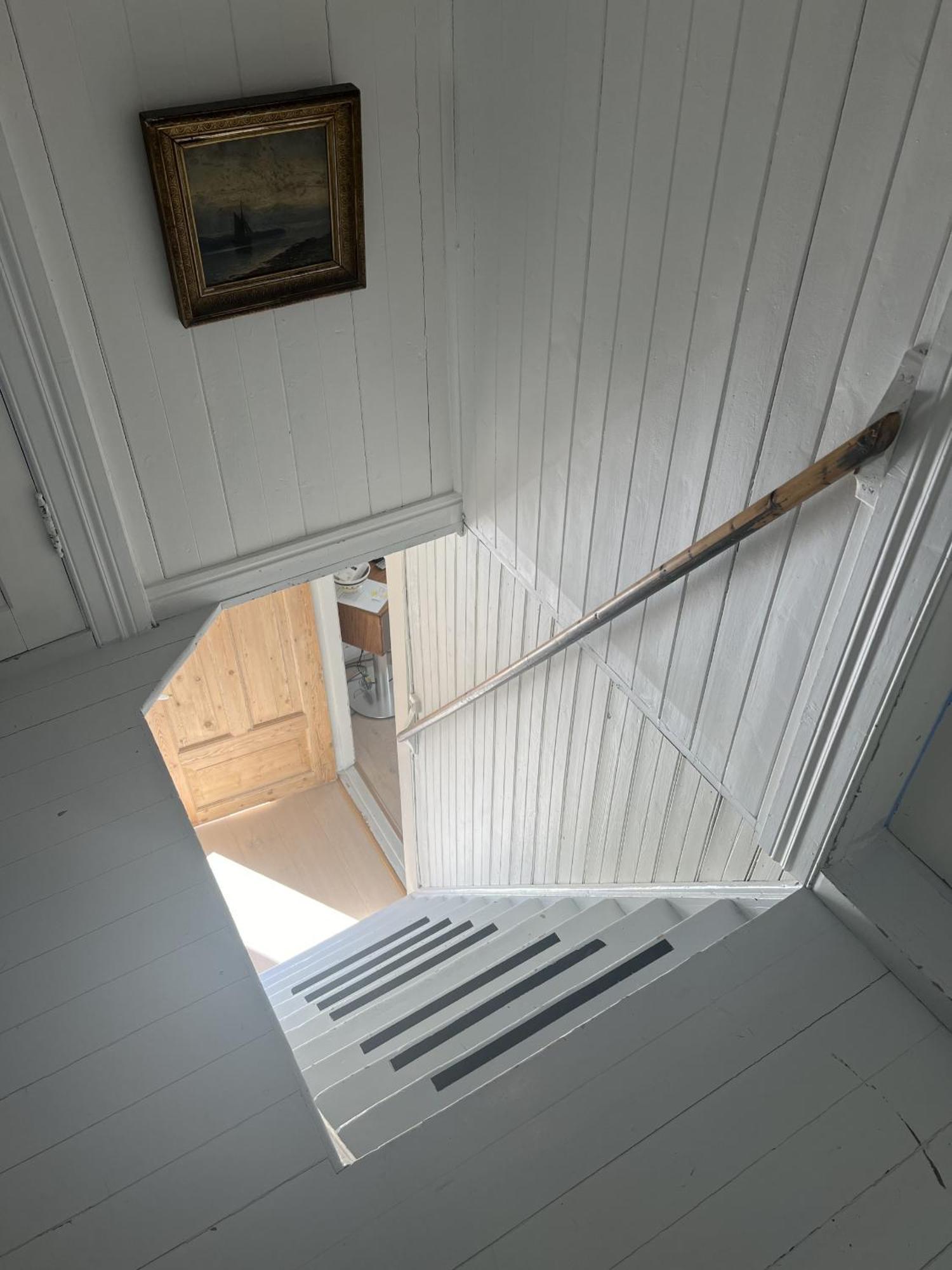 Historic House, 1880 - Stunning Panoramic Views Sorvagen Exterior foto